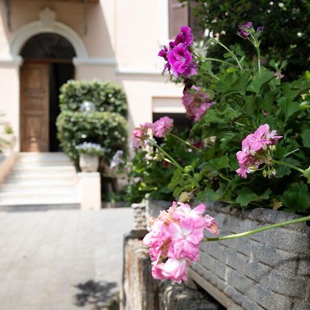 Domus Cordara - Splendido Appartamento Nel Verde Rome Buitenkant foto