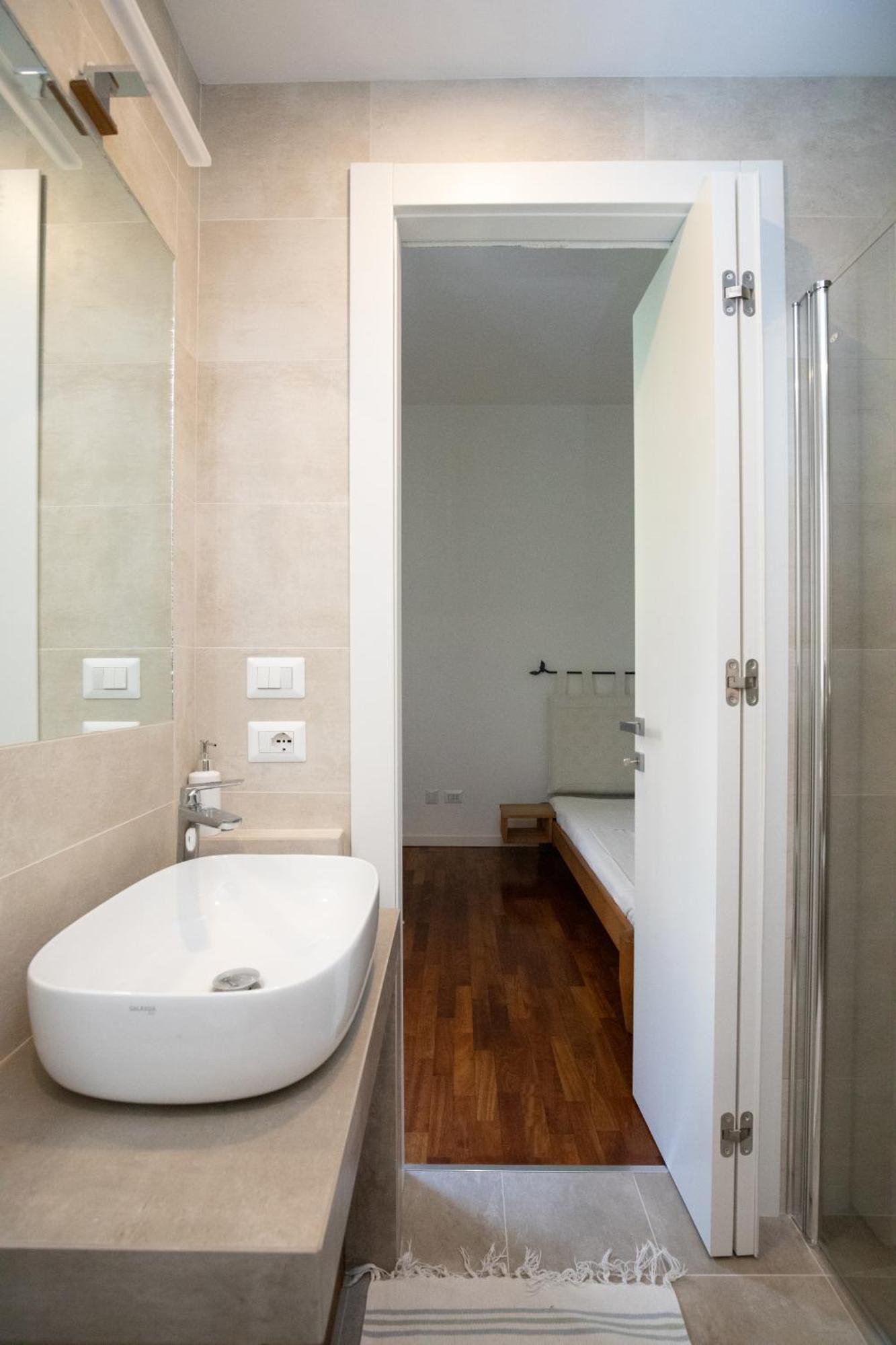 Domus Cordara - Splendido Appartamento Nel Verde Rome Buitenkant foto